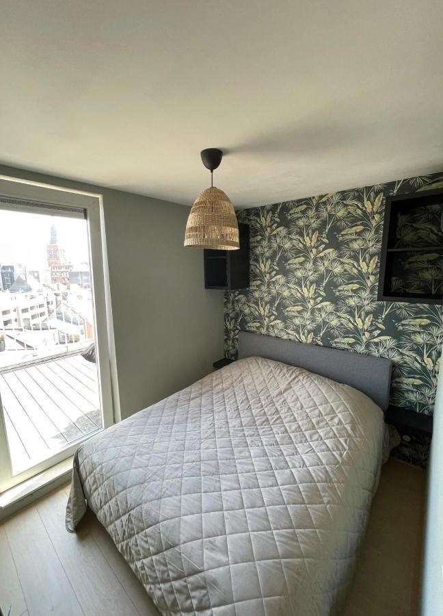 Estrella Del Mar III Apartment ออสเทนด์ ภายนอก รูปภาพ