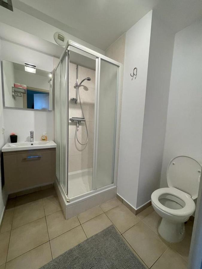 Estrella Del Mar III Apartment ออสเทนด์ ภายนอก รูปภาพ