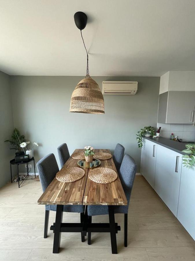 Estrella Del Mar III Apartment ออสเทนด์ ภายนอก รูปภาพ