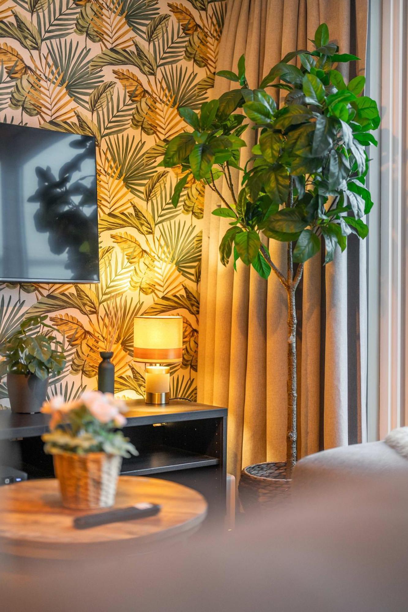 Estrella Del Mar III Apartment ออสเทนด์ ภายนอก รูปภาพ